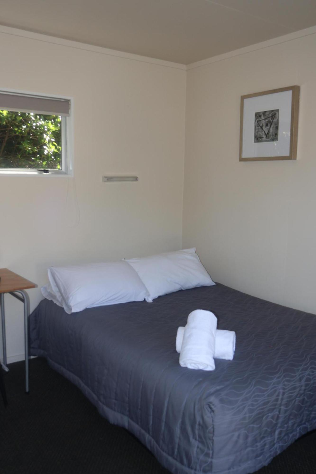 Pohara Beach TOP 10 Holiday Park Bagian luar foto